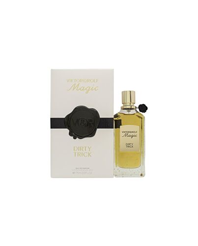 Viktor & Rolf Magic Collection Dirty Trick Eau de Parfum 75ml Spray-J07107