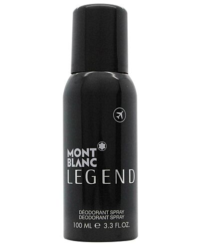 Mont Blanc Legend Deodorant Spray 100ml-W264317