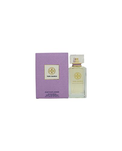 Tory Burch Jolie Fleur Lavande Eau de Parfum 100ml Spray-F26577