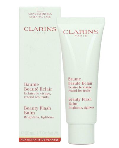 Clarins Beauty Flash Balm 50ml-R37028