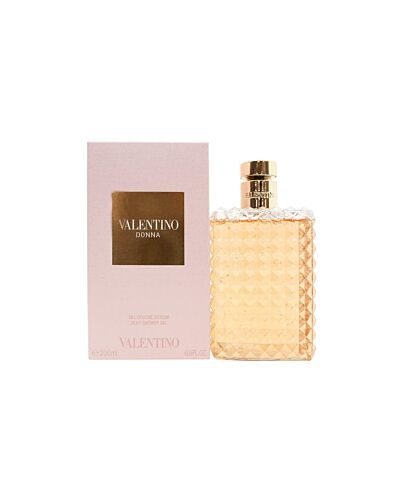 Valentino Donna Shower Gel 200ml-X147420