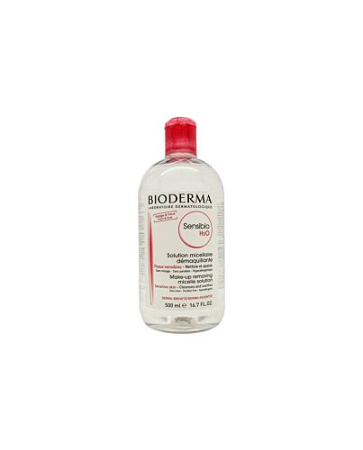 Bioderma Sensibio H2O Micellar Water 500ml-X667242