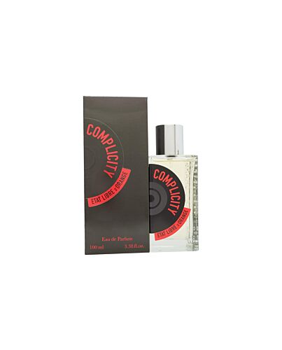 Etat Libre d`Orange Dangerous Complicity Eau de Parfum 100ml Spray-L121547