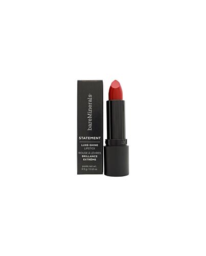 bareMinerals Statement Luxe-Shine Lipstick 3.5g - SRSLY-B532218