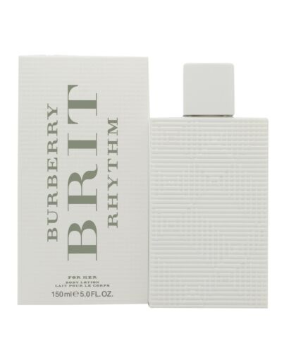 Burberry Brit Rhythm for Women Body Lotion 150ml-C481102