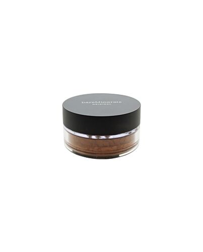 bareMinerals Original Foundation SPF15 8g - Warm Dark-F28277