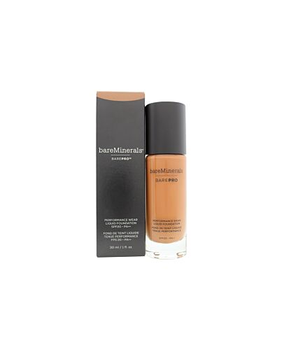 bareMinerals BarePro Performance Wear Liquid Foundation SPF20 30ml - 29 Truffle-F28377