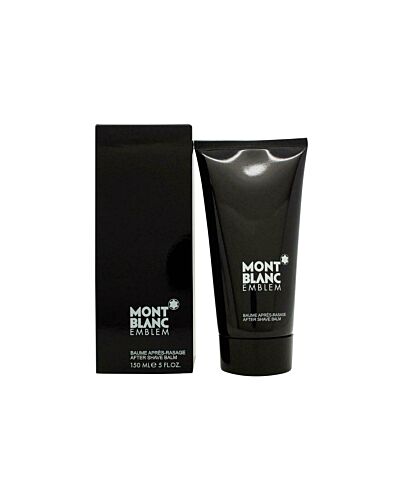 Mont Blanc Emblem After Shave Balm 150ml-P508610