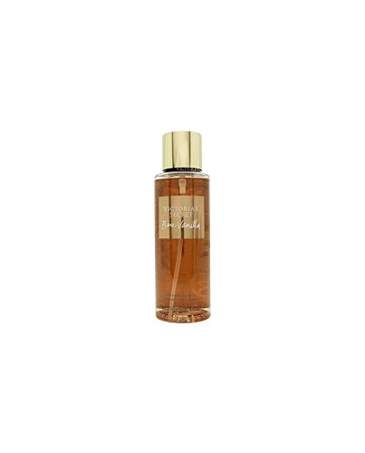 Victoria's Secret Bare Vanilla Body Mist 250ml Spray - New Packaging-B902211