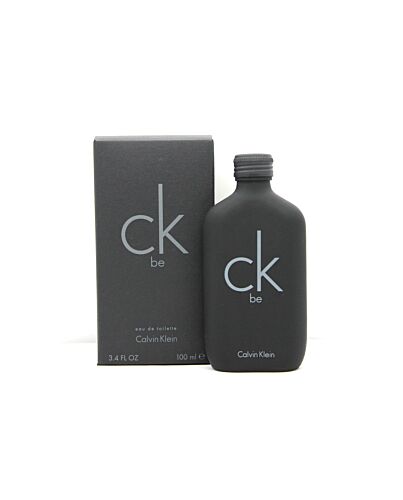 Calvin Klein CK Be Eau De Toilette 100ml Spray-J7281