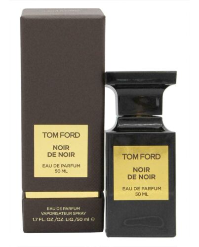 Tom Ford Noir de Noir Eau de Parfum 50ml Spray-M215414