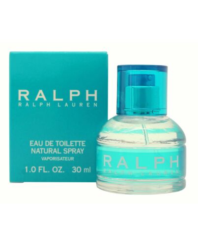 Ralph Lauren Ralph Eau de Toilette 30ml Spray-D6713