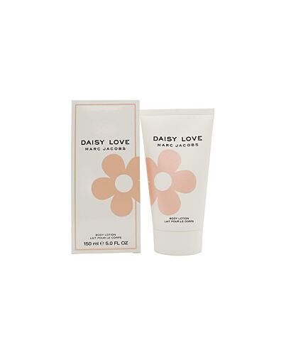 Marc Jacobs Daisy Love Body Lotion 150ml-E451490