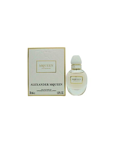 Alexander McQueen Eau Blanche Eau de Parfum 30ml Spray-F29577