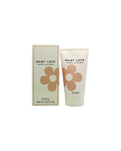 Marc Jacobs Daisy Love Shower Gel 150ml-L202918