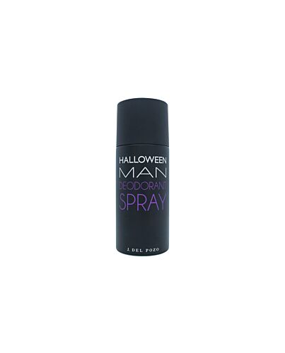 Jesus Del Pozo Halloween Man Deodorant Spray 150ml-F30477