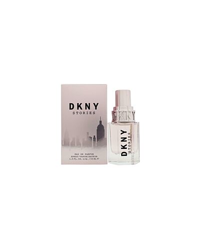 DKNY Stories Eau de Parfum 30ml Spray-S113205