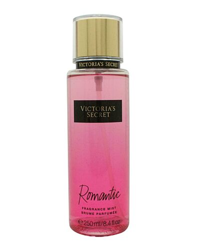 Victoria's Secret Romantic Fragrance Mist 250ml Spray - New Packaging-S228147