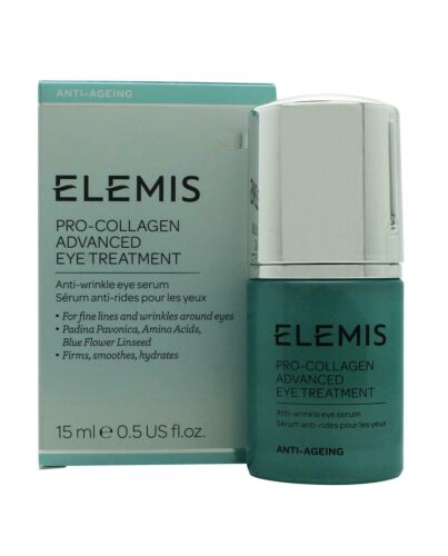 Elemis Pro-Collagen Advanced Eye Treatment 15ml-S428139