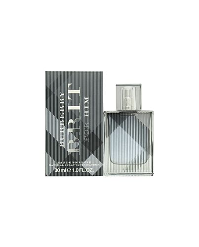 Burberry Brit Eau de Toilette 30ml Spray-V1722