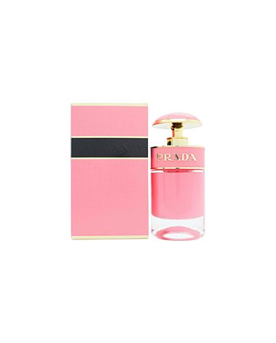 Prada Candy Gloss Eau de Toilette 30ml Spray-H021553