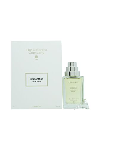 The Different Company Osmanthus Eau de Toilette 100ml Spray-Y265566