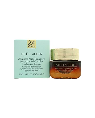 Estée Lauder Advanced Night Repair Eye Supercharged Complex 15ml-A778285