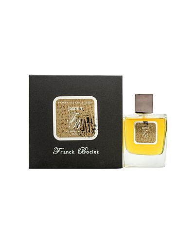 Franck Boclet Jasmin Eau de Parfum 100ml Spray-B552219