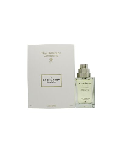 The Different Company De Bachmakov Eau de Parfum 100ml Spray-F32277