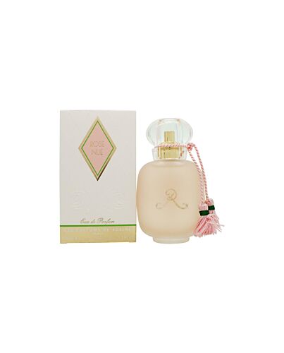 Les Parfums de Rosine Rose Nue Eau de Parfum 100ml Spray-P647614