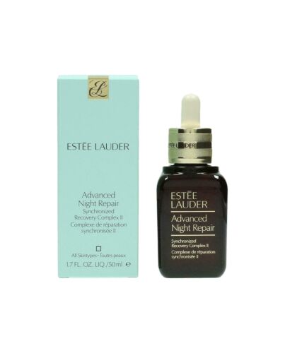 Estee Lauder Advanced Night Repair Synchronized Recovery Complex 50ml-T54296