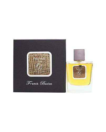 Franck Boclet Patchouli Eau de Parfum 100ml Spray-T595236