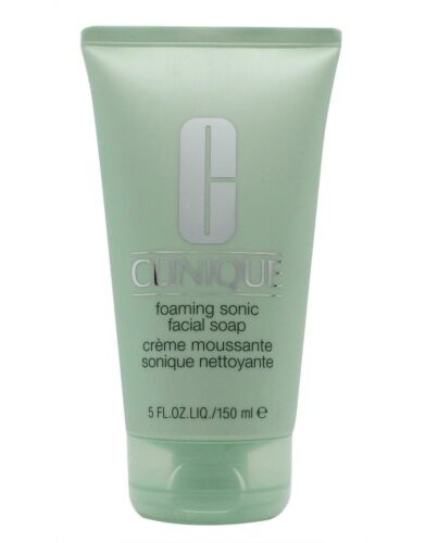 Clinique Foaming Sonic Facial Soap 150ml-U85844