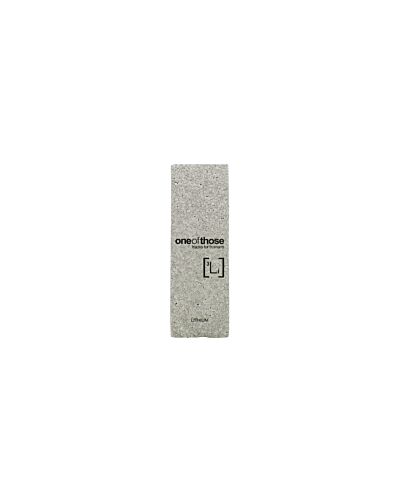 One Of Those Lithium 3Li Eau de Parfum 100ml Spray-V413439