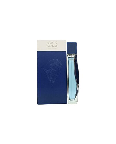 Kenzo Aqua Pour Homme Eau de Toilette 100ml Spray-F33277