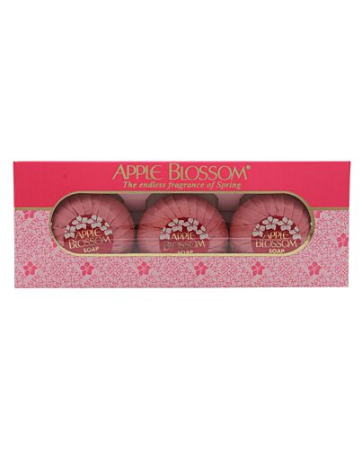 Apple Blossom Soap 150g-K80241