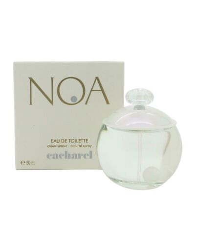 Cacharel Noa Eau de Toilette 50ml Spray-I844