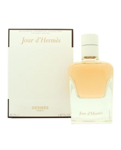 Hermès Jour d'Hermès Eau de Parfum 85ml - Refillable-B76443