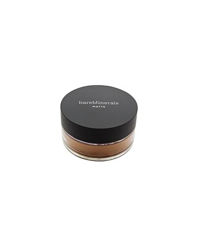 bareMinerals Matte Foundation SPF15 6g - 28 Golden Deep-B932220