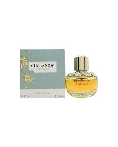 Elie Saab Girl of Now Eau de Parfum 30ml Spray-E691389