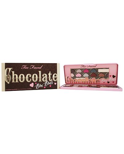 Too Faced Chocolate Bon Bons Eye Shadow Palette 16g-F36777