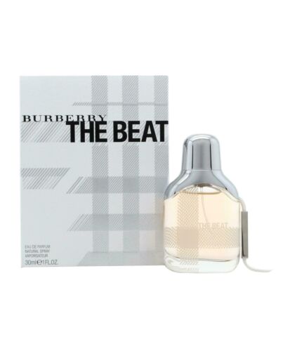 Burberry The Beat Eau de Parfum 30ml Spray-F25