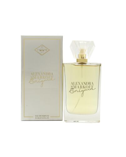 Alexandra De Markoff Enigma Eau de Parfum 50ml Spray-D830218