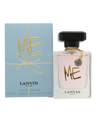 Lanvin Me Eau de Parfum 50ml Spray-T84290