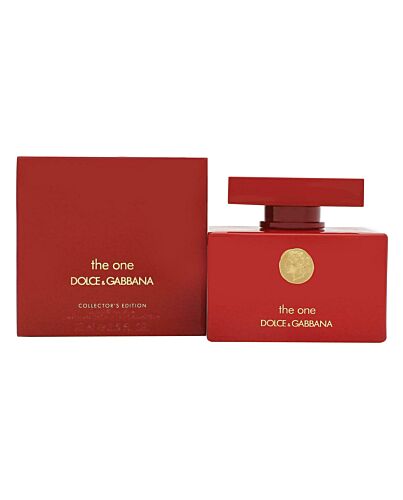 Dolce & Gabbana The One Collector Eau de Parfum 75ml Spray-O71812