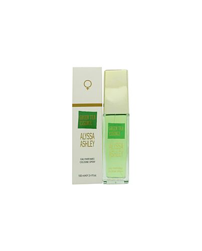 Alyssa Ashley Green Tea Essence Eau Parfumee Cologne 100ml Spray-L802911