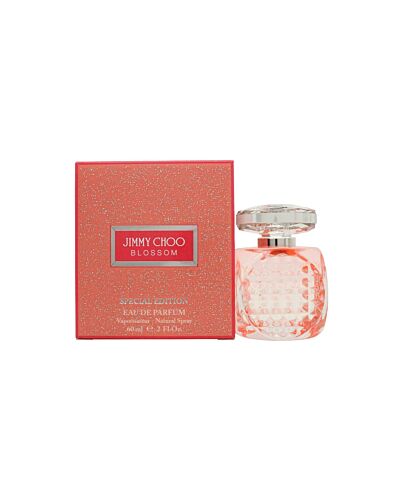 Jimmy Choo Blossom Special Edition Eau de Parfum 60ml Spray-K425199