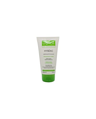 Uriage Hyséac Gentle Cleansing Gel 150ml - Combination to Oily Skin-G165629