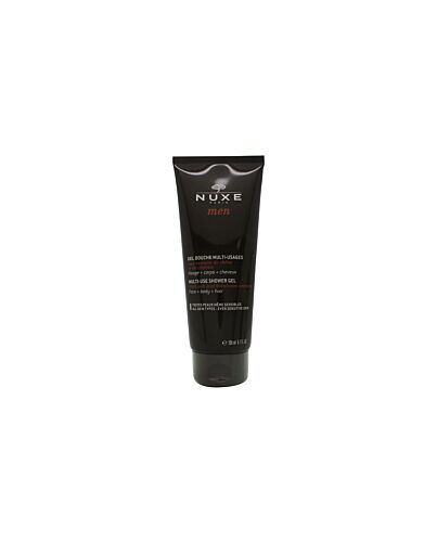 Nuxe Men Multi-Use Shower Gel 200ml-V011205