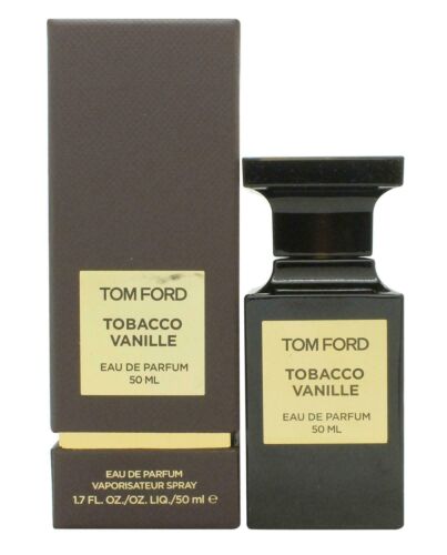 Tom Ford Private Blend Tobacco Vanille Eau de Parfum 50ml Spray-W585316